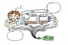 这趟回程曾经是末班车了