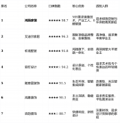 适配人群：江景大平层、别墅