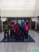 兴隆大师庭“打制没有血缘的现代大师族企