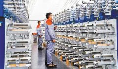 <b>实现氮氧化物排放优于天然气</b>